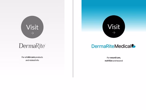 Dermarite-Industries Homepage 1440px