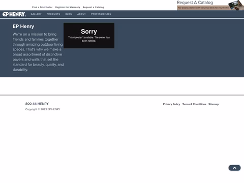 Ep-Henry Homepage 1440px