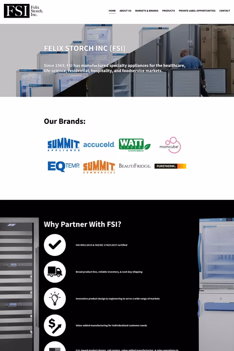 Felix-Storch-Inc Homepage 1440px