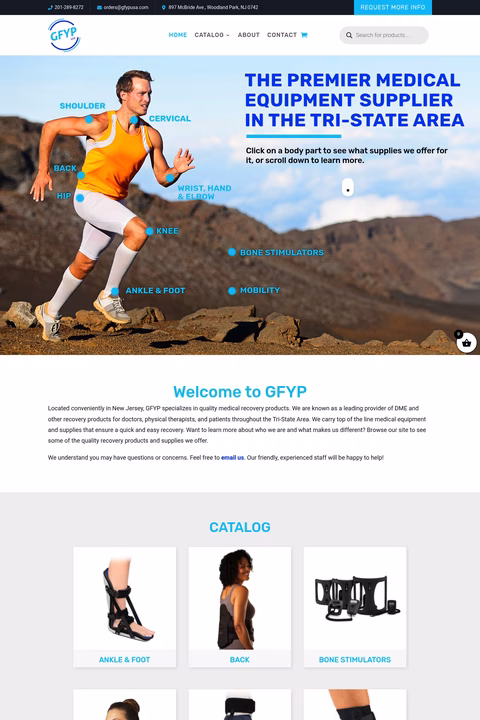 Gfyp Homepage 1440px