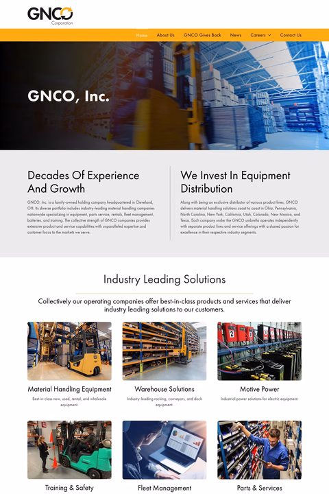 Gnco-Inc Homepage 1440px