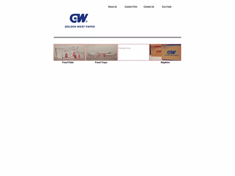 Golden-West-Paper Homepage 1440px