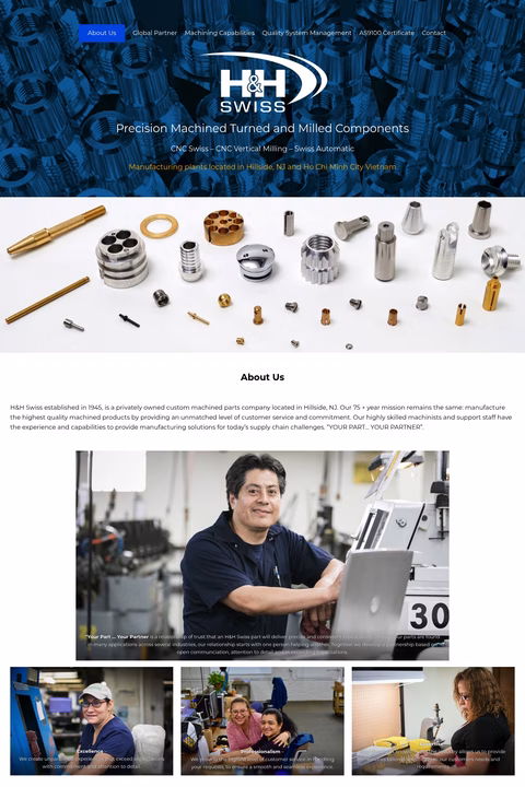 H-H-Swiss-Machine-Products Homepage 1440px