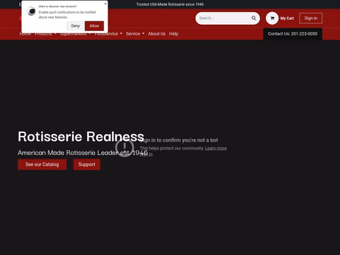 Hickory-Industries Homepage 1440px