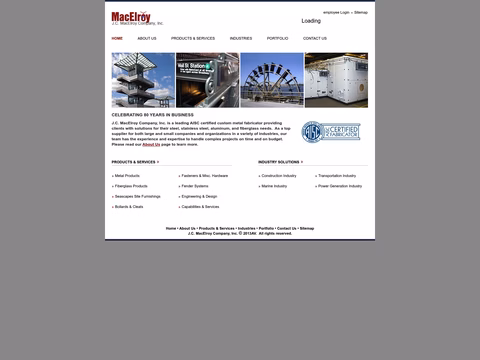 J-C-Macelroy-Company Homepage 1440px