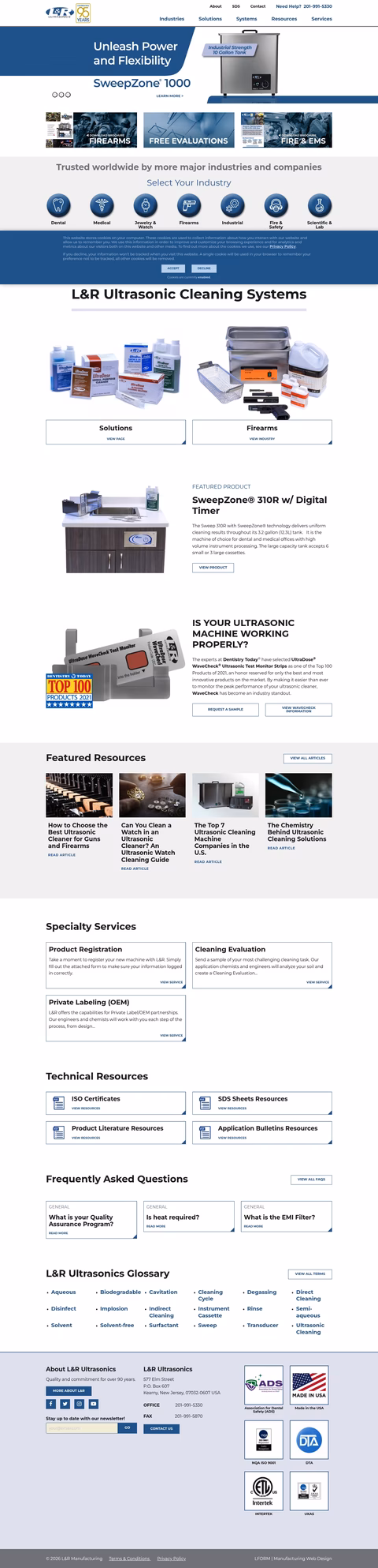L-R-Manufacturing Homepage 1440px