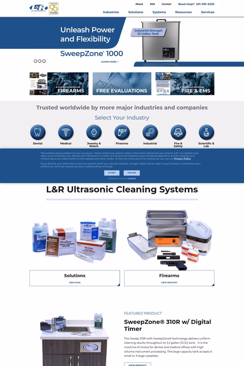 L-R-Manufacturing Homepage 1440px
