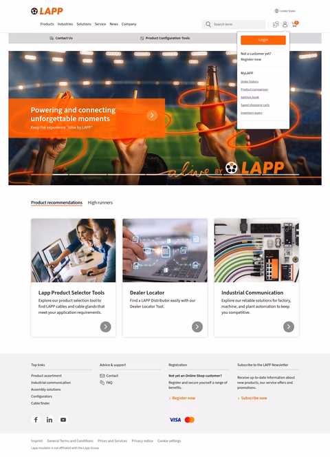 Lapp-Americas En Us/Us/ 1440px