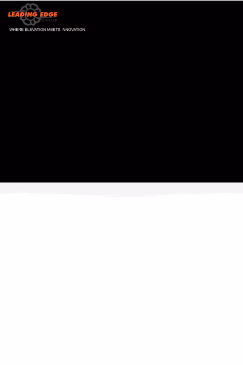 Leading-Edge-Scaffold Homepage 1440px