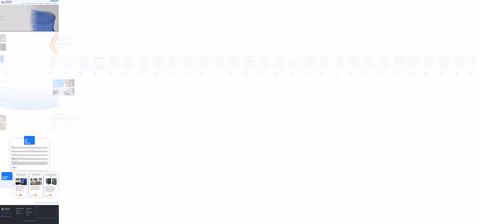 Leem-Filtration Homepage 1440px