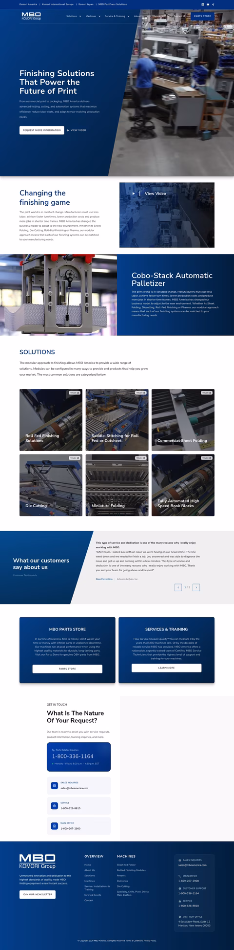 Mbo-America Homepage 1440px