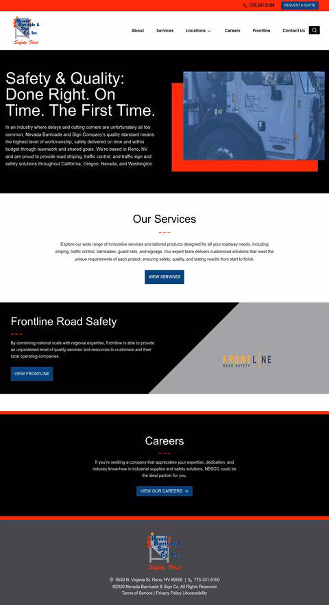 Nevada-Barricade-Sign Homepage 1440px