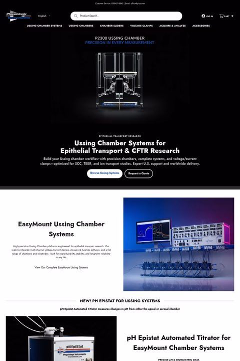 Physiologic-Instruments Homepage 1440px