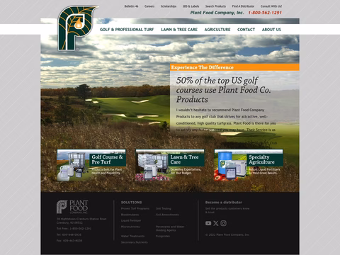 Plant-Food-Company Homepage 1440px