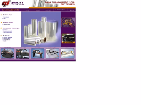 Quality-Shrink-Film Homepage 1440px