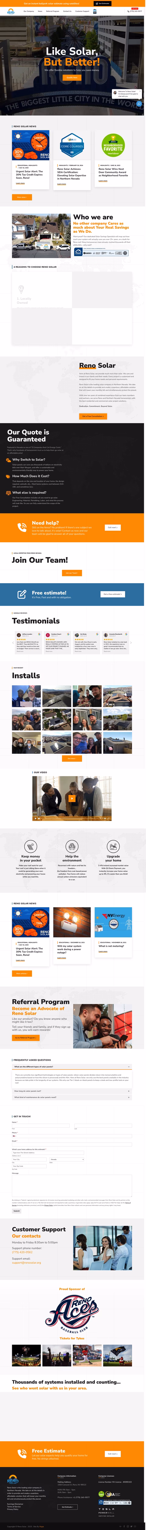 Reno-Solar Homepage 1440px