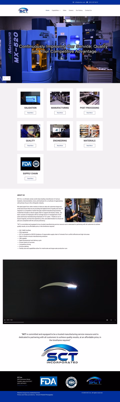 Sct-Inc Homepage 1440px