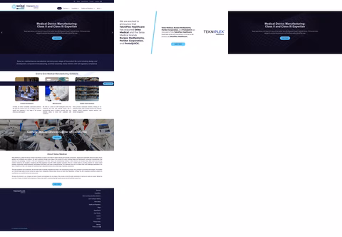 Seisa-Medical Homepage 1440px