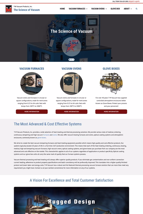 T-M-Vacuum-Products Homepage 1440px