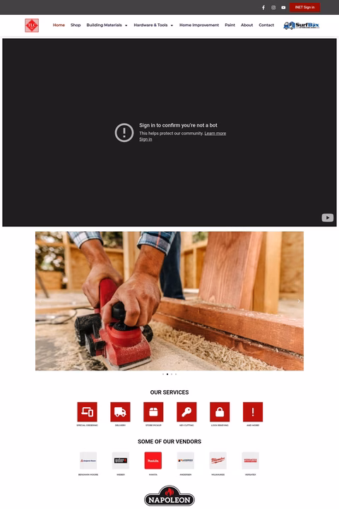 Tuckerton-Lumber-Company Homepage 1440px