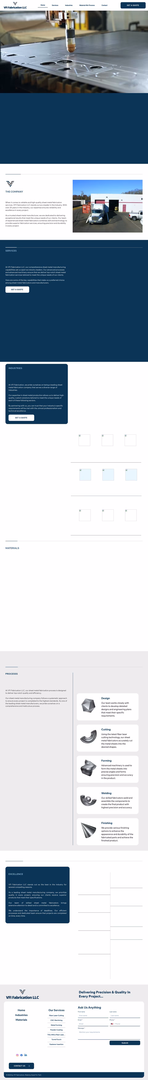 Vfi-Fabrication Homepage 1440px