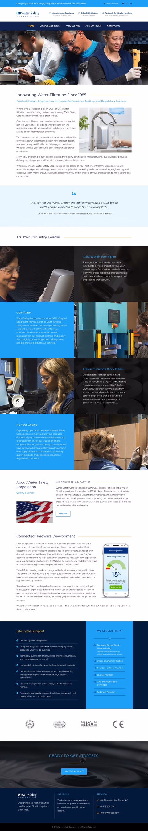 Water-Safety-Corporation Homepage 1440px