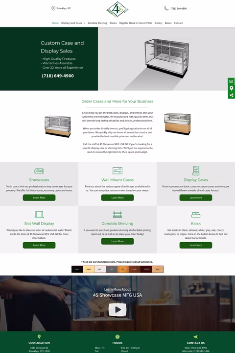 4S-Showcase-Manufacturing-Usa Homepage 1440px