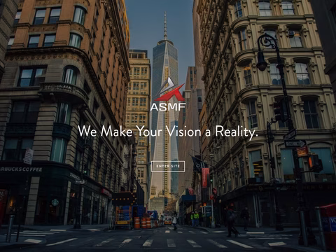 Accurate-Specialty-Metal-Fabricators Homepage 1440px