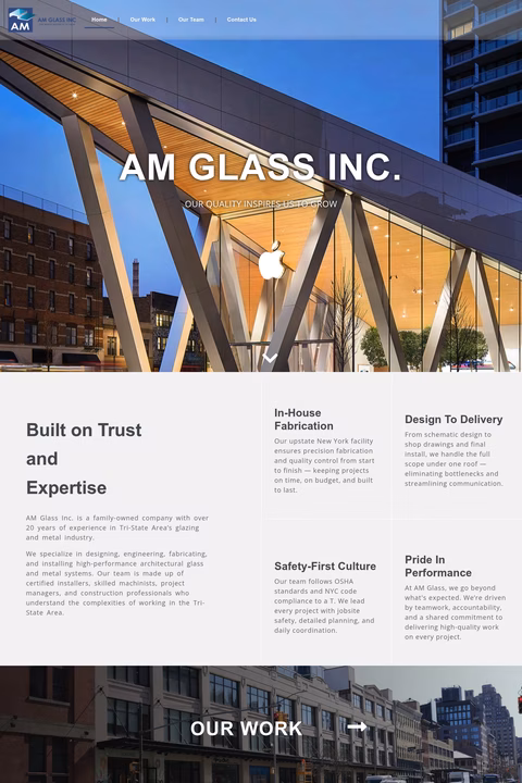 Am-Architectural-Metal-Glass Homepage 1440px