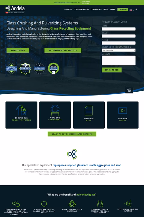 Andela-Products Homepage 1440px