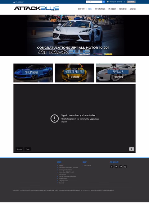 Attack-Blue-Air-Filter Homepage 1440px