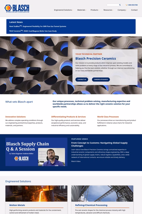 Blasch-Precision-Ceramics Homepage 1440px