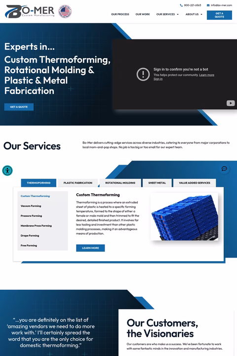 Bo-Mer-Plastics Homepage 1440px