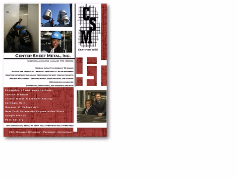 Center-Sheet-Metal Homepage 1440px