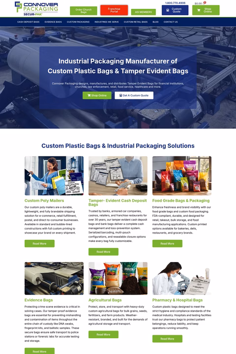 Connover-Packaging Homepage 1440px
