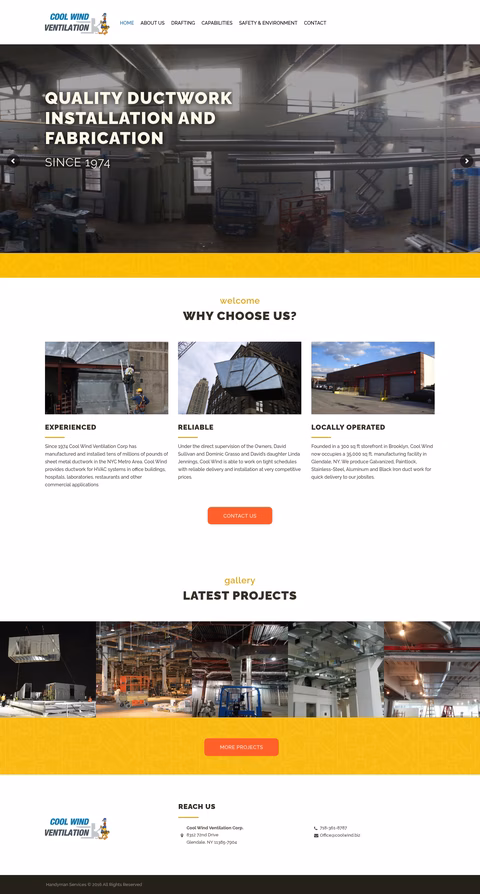 Cool-Wind-Ventilation Homepage 1440px