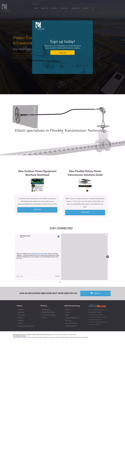 Elliott-Manufacturing-2 Homepage 1440px