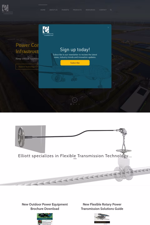 Elliott-Manufacturing-2 Homepage 1440px