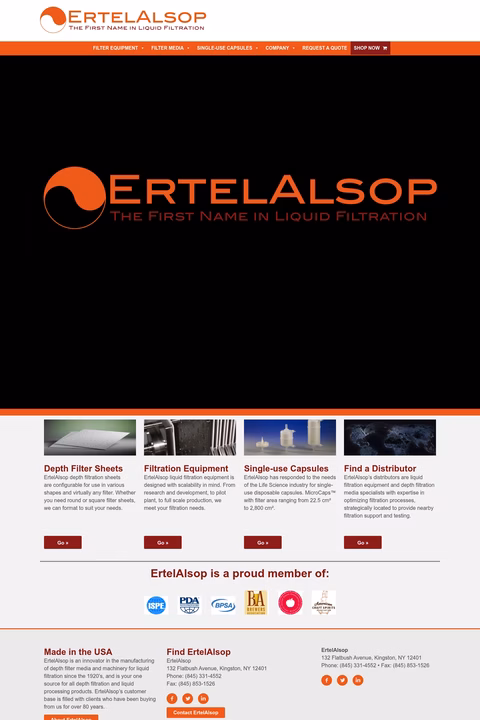Ertelalsop Homepage 1440px