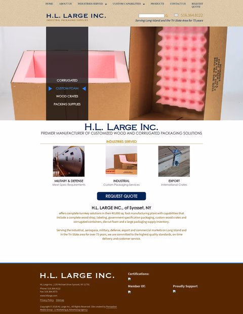 H-L-Large Homepage 1440px
