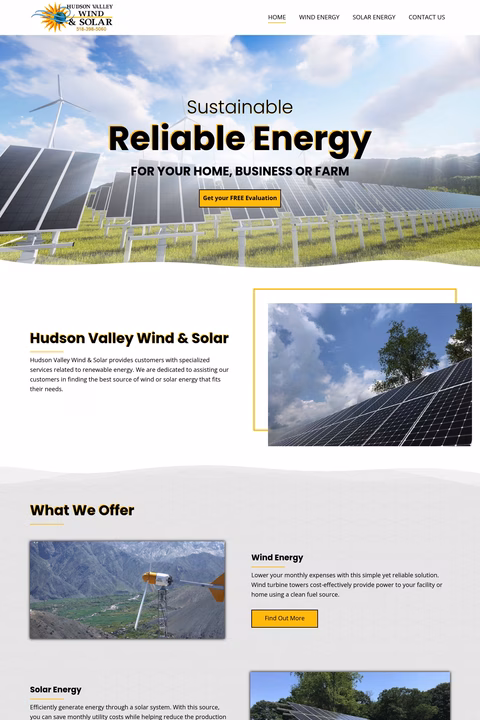 Hudson-Valley-Wind-Solar Homepage 1440px