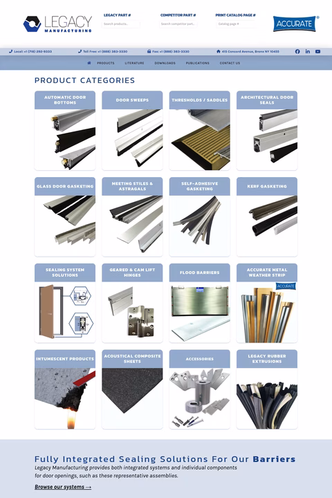 Legacy-Manufacturing-2 Homepage 1440px