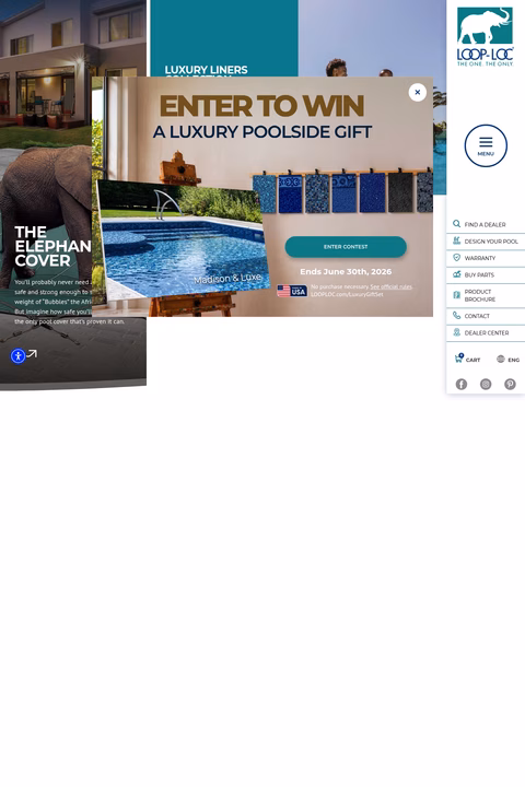 Loop-Loc Homepage 1440px