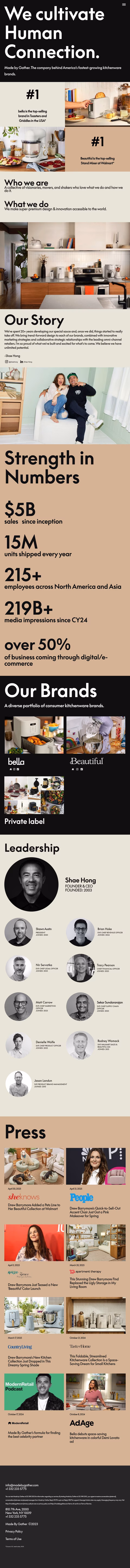 Made-By-Gather Homepage 1440px