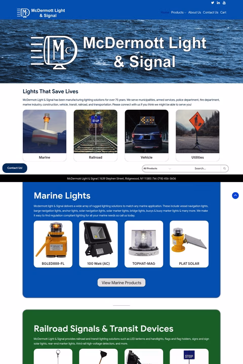 Mcdermott-Light-Signal Homepage 1440px