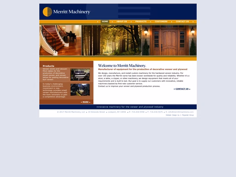Merritt-Machinery Homepage 1440px