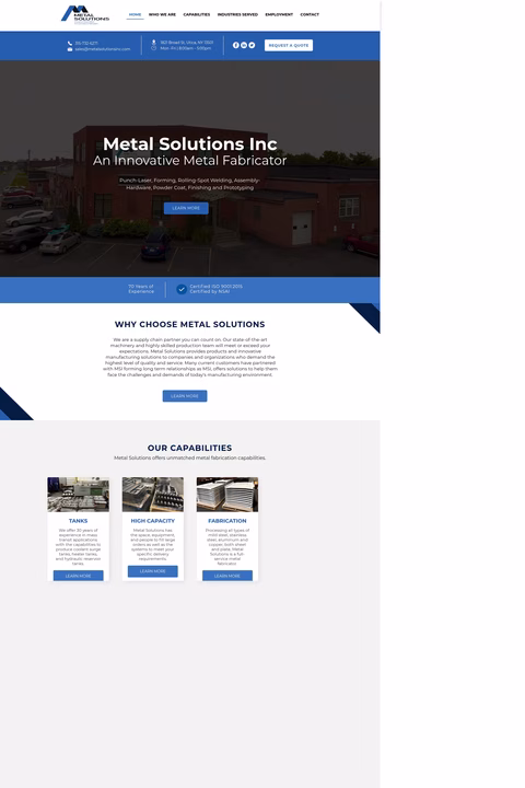Metal-Solutions-3 Homepage 1440px