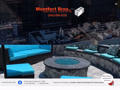 Montfort-Brothers Homepage 1440px
