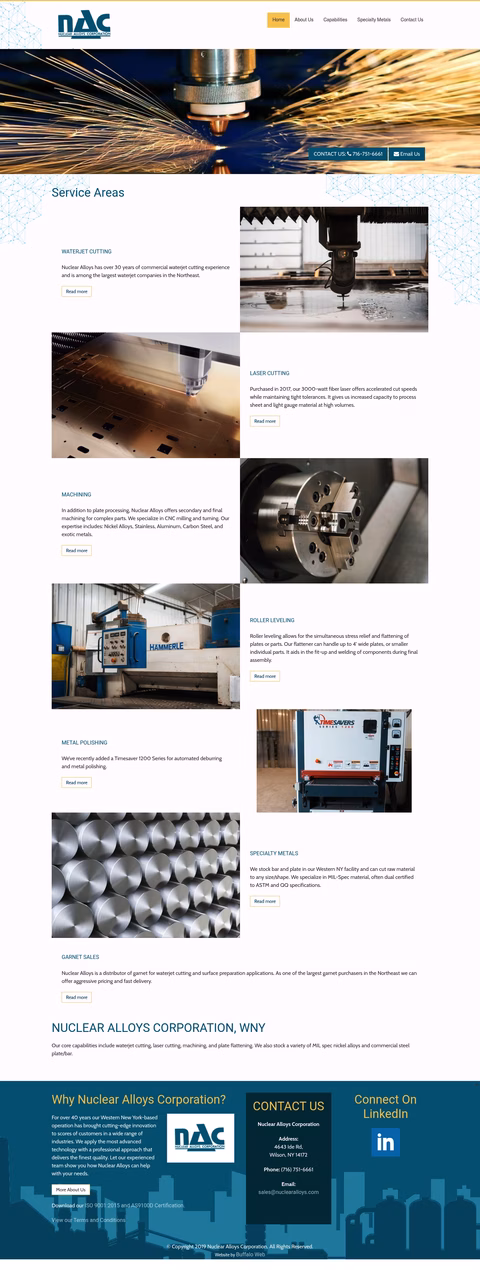 Nuclear-Alloys-Corporation Homepage 1440px