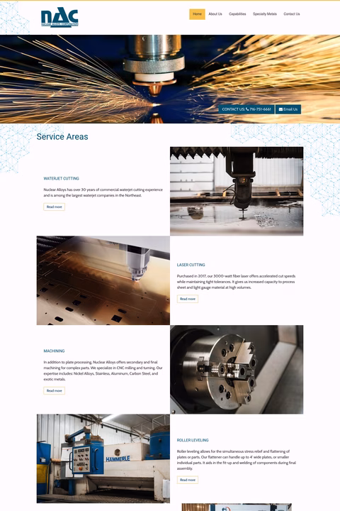 Nuclear-Alloys-Corporation Homepage 1440px